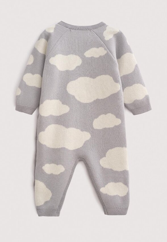 Комбинезон Loomknits