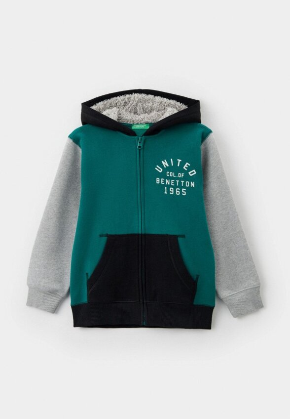 Толстовка United Colors of Benetton