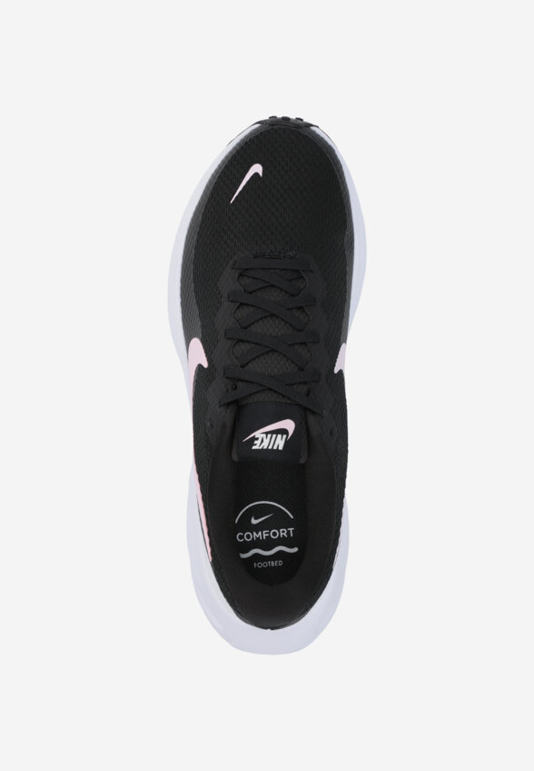 Кроссовки женские Nike Revolution 8, Черный