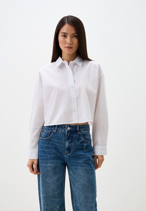 Рубашка Befree