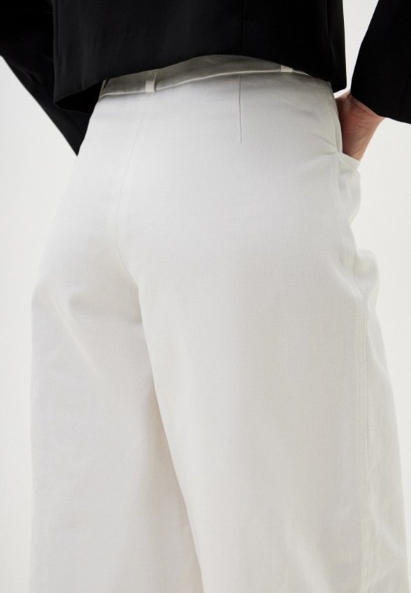 Джинсы Модный дом Виктории Тишиной