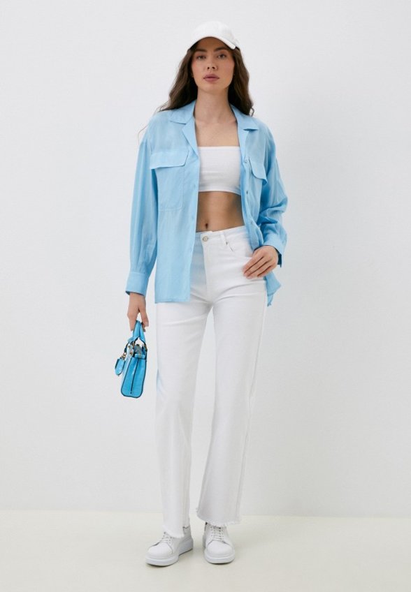 Джинсы Bochetti