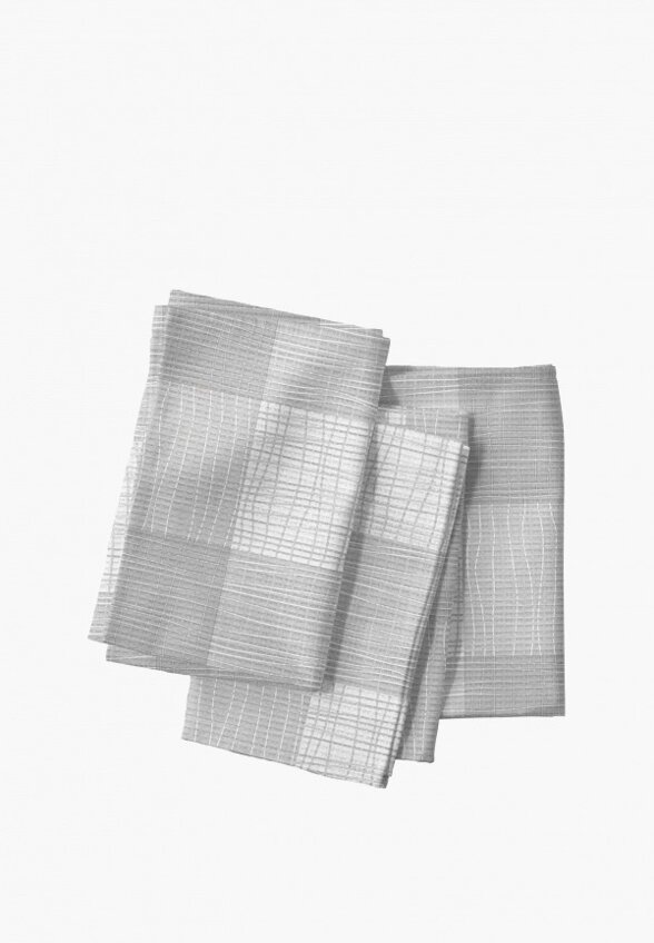 Набор полотенец кухонных Унисон