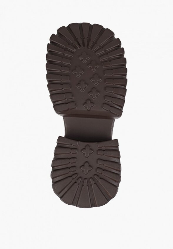 Ботинки Sbalo