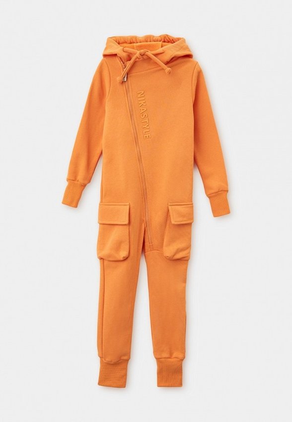 Комбинезон Nikastyle