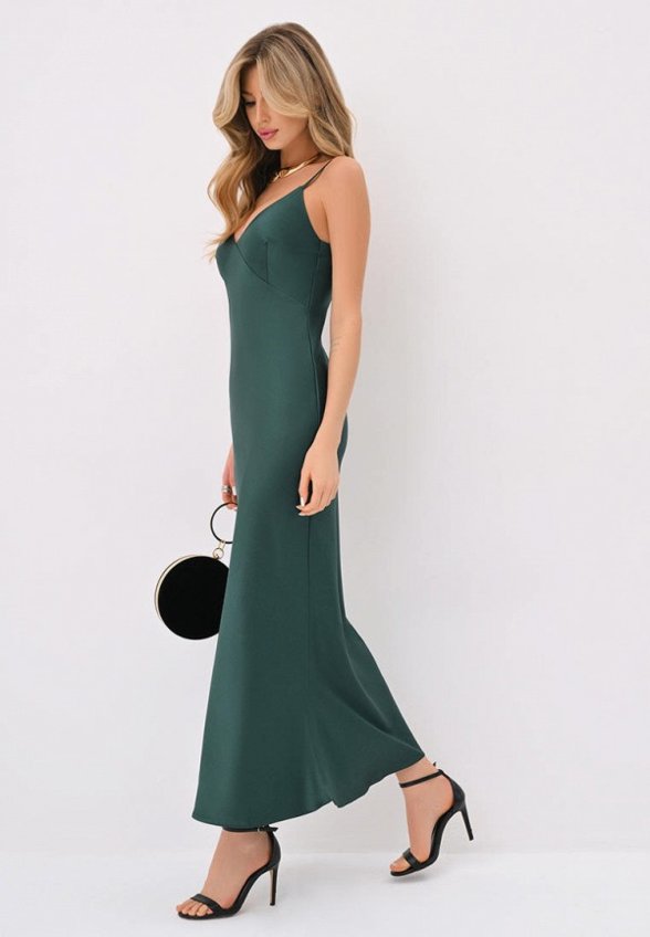 Платье Spirit of Kattana