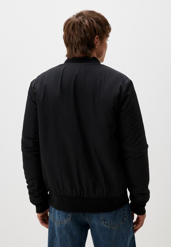 Куртка утепленная Urban Fashion for Men