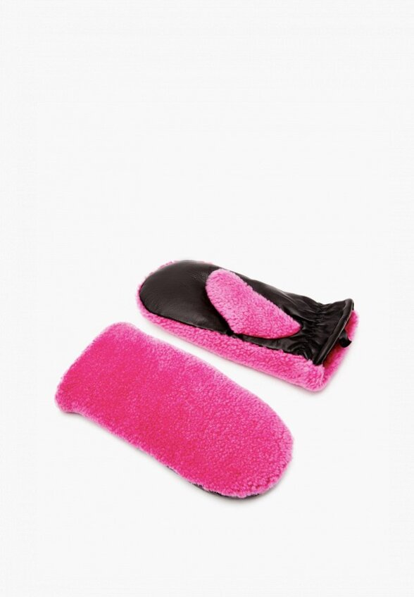 Варежки Mascotte