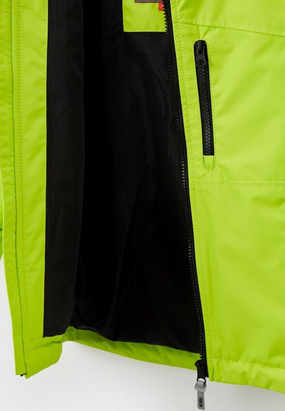 Куртка утепленная Kisu