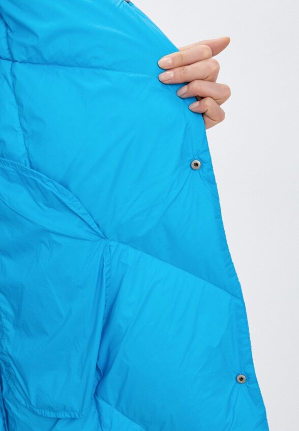 Куртка стеганая JNBY