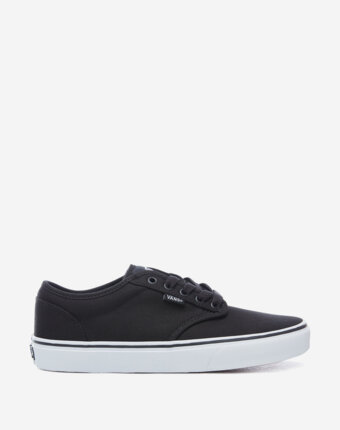 Кеды мужские Vans Atwood, Черный женщинам