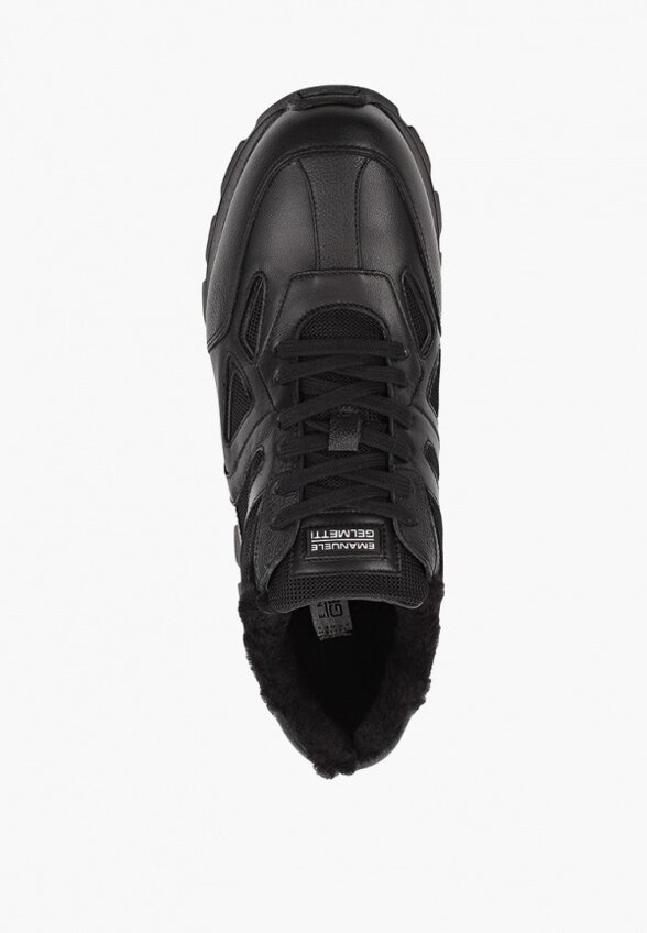 Кроссовки Emanuele Gelmetti