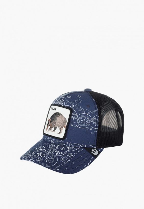 Бейсболка Goorin Brothers