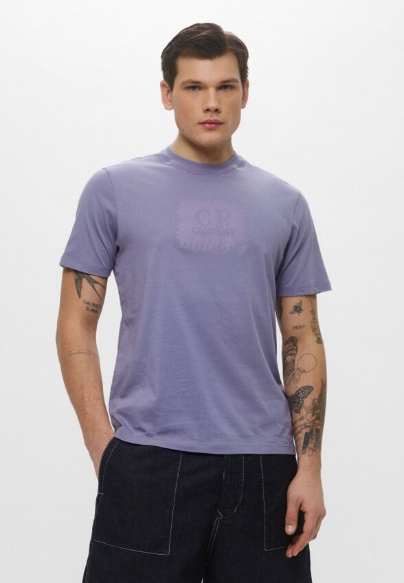 Футболка C.P. Company