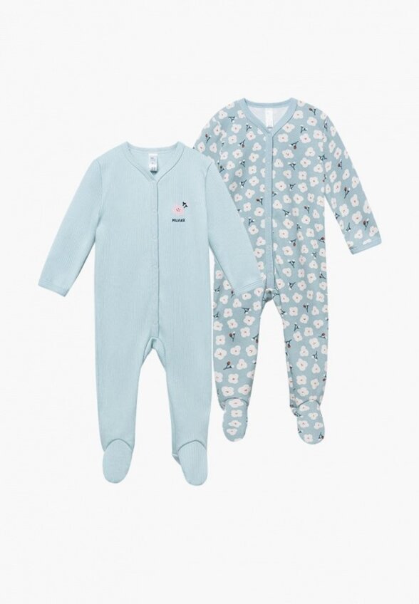 Комбинезоны 2 шт. Bossa Nova