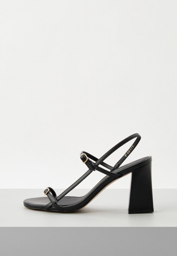 Босоножки Alohas