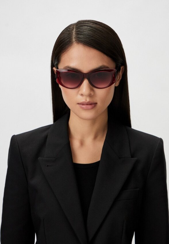 Очки солнцезащитные Max&Co