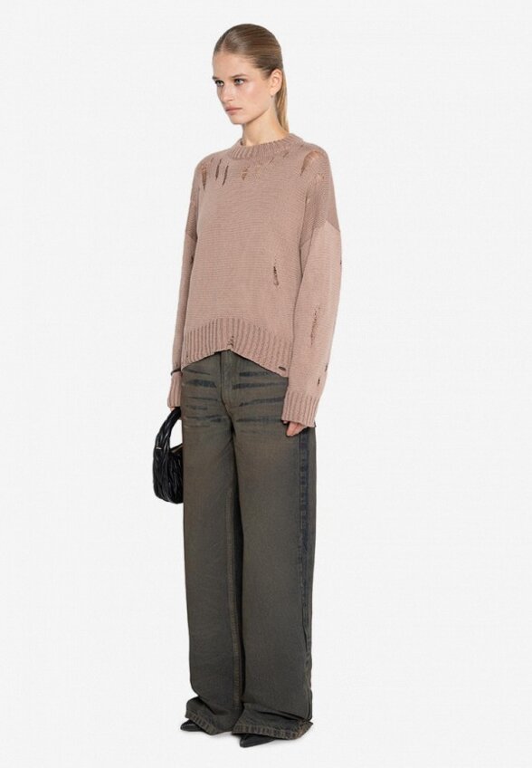 Джемпер You Wanna