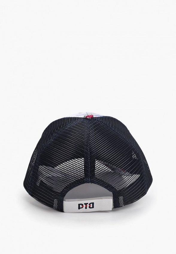 Бейсболка PlayToday