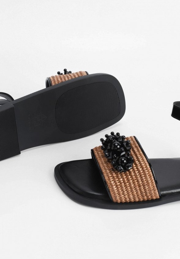 Сандалии La Giostra