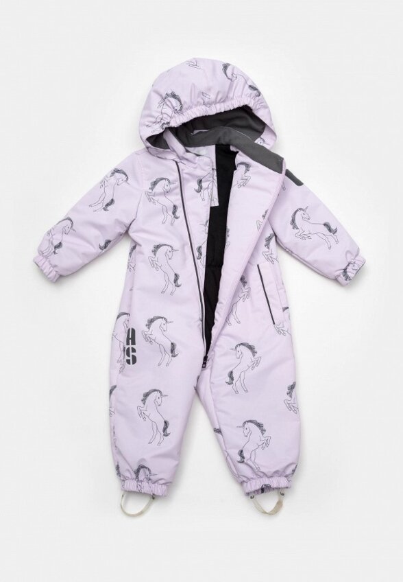 Комбинезон утепленный Artel Sport