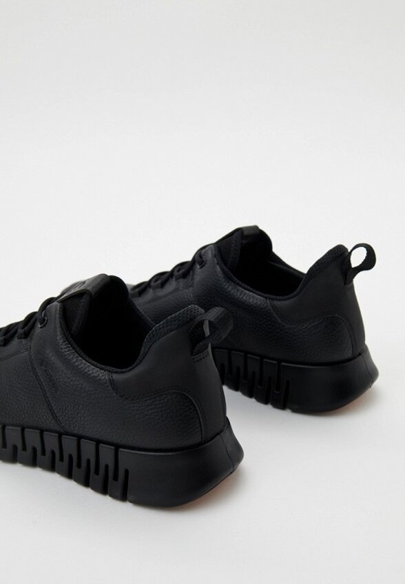 Кроссовки Ecco