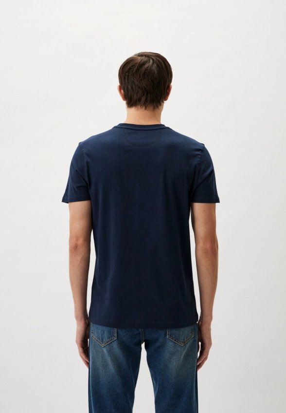 Футболка La Martina