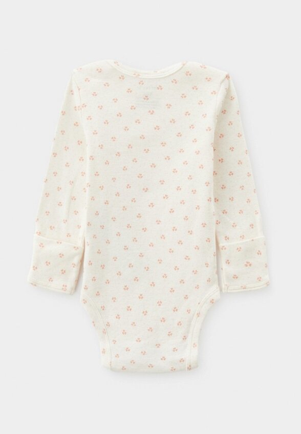 Боди 2 шт. и брюки Carter’s