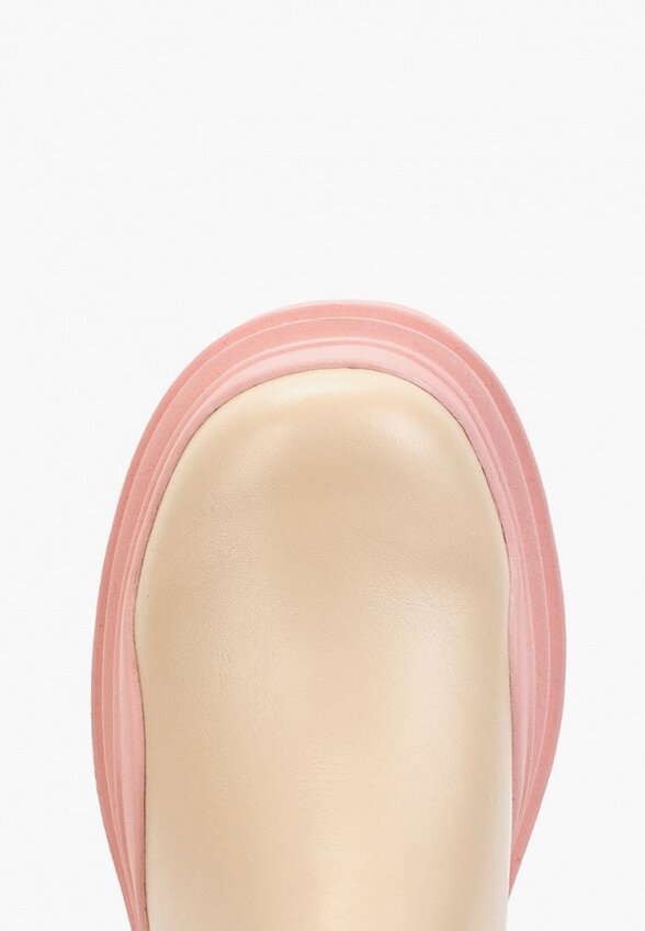 Ботинки Араз