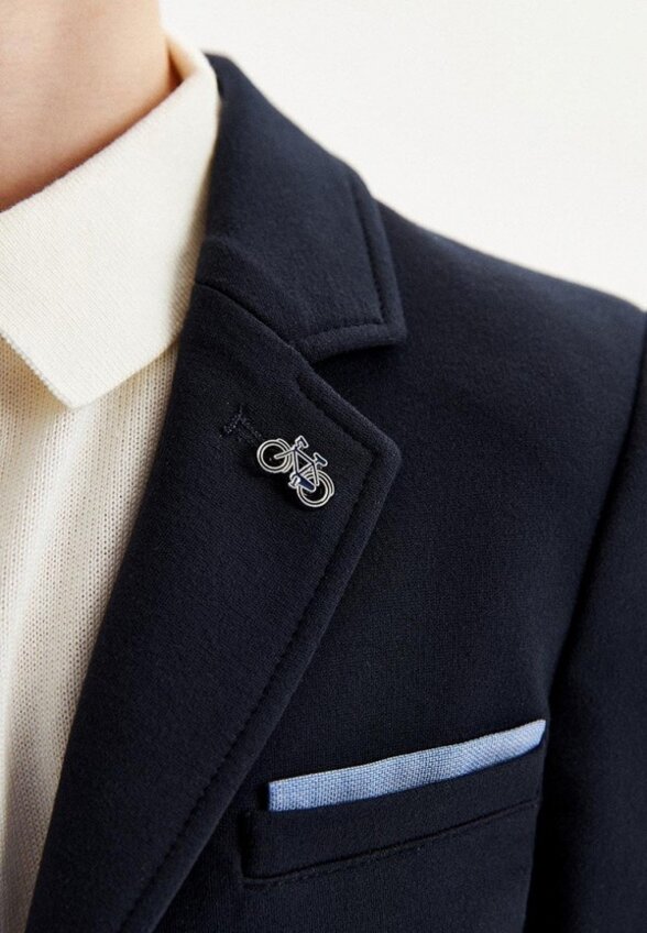 Пиджак Silver Spoon