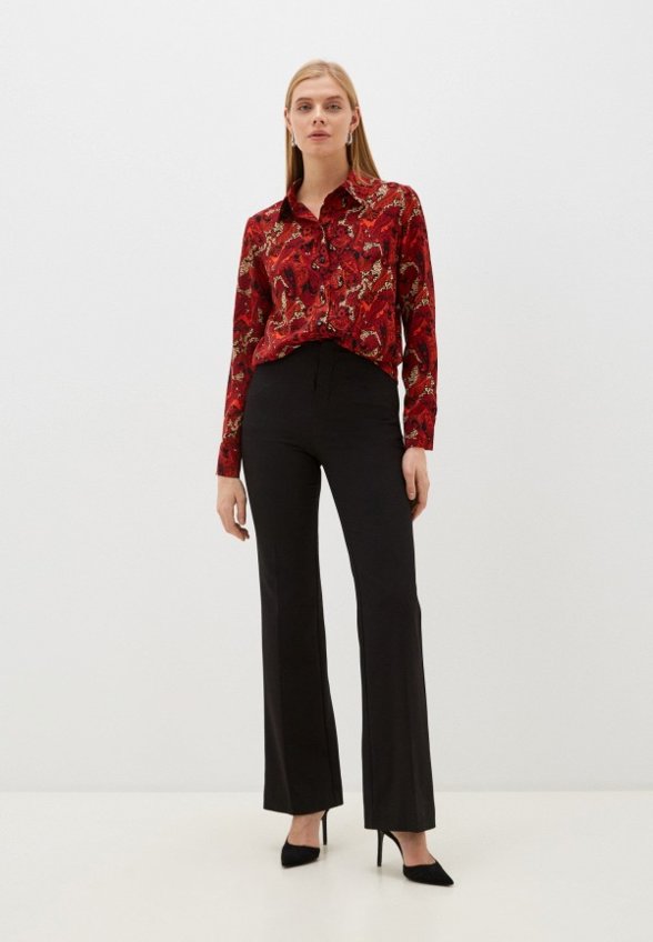 Блуза Viviarte Studio