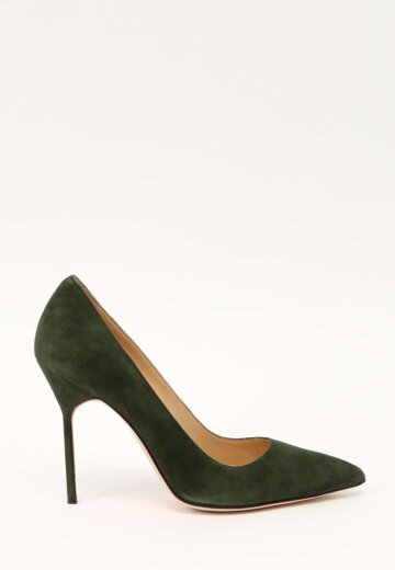 Manolo Blahnik Shoes