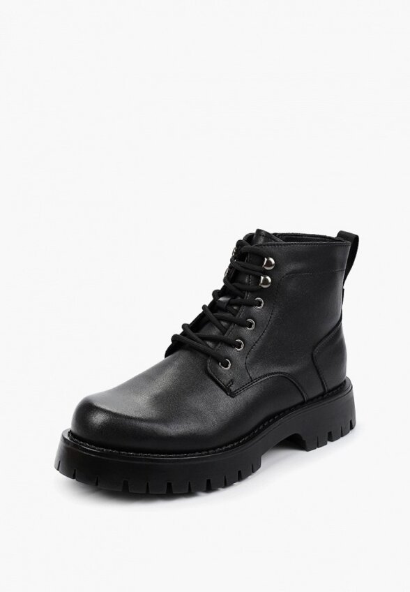 Ботинки Shoiberg