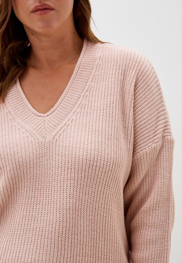 Пуловер Naturaxl