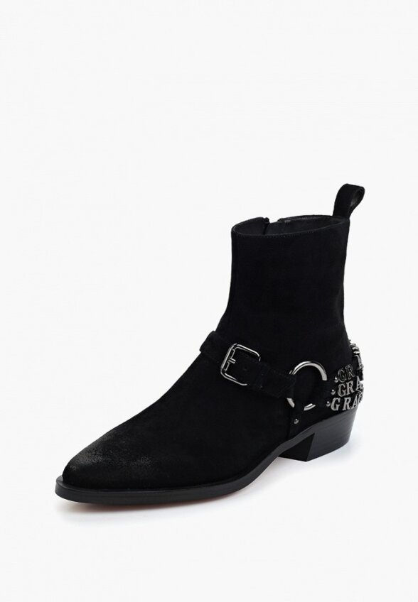 Ботильоны Graciana