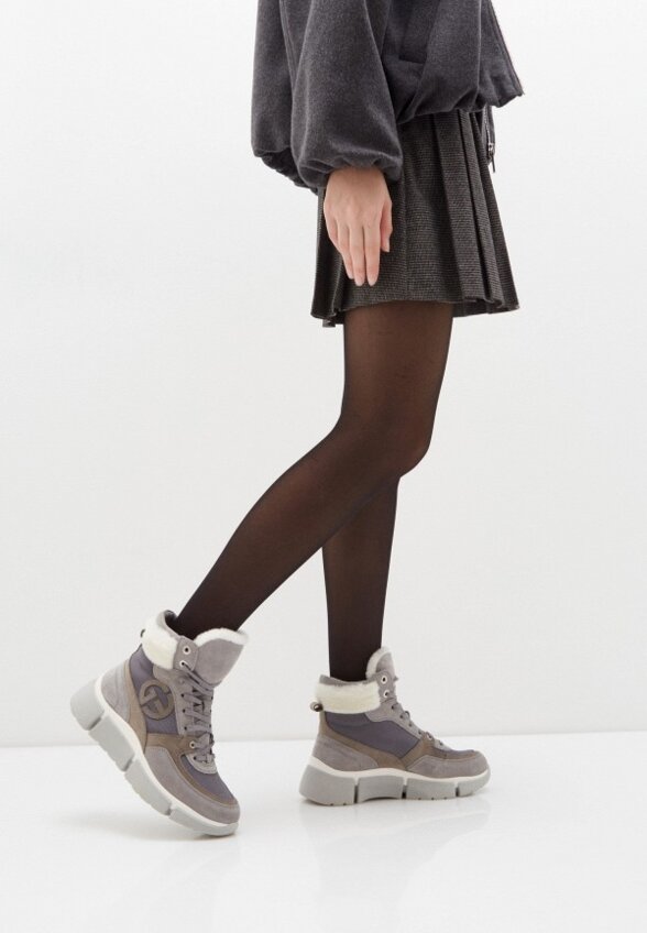 Ботинки Emanuele Gelmetti