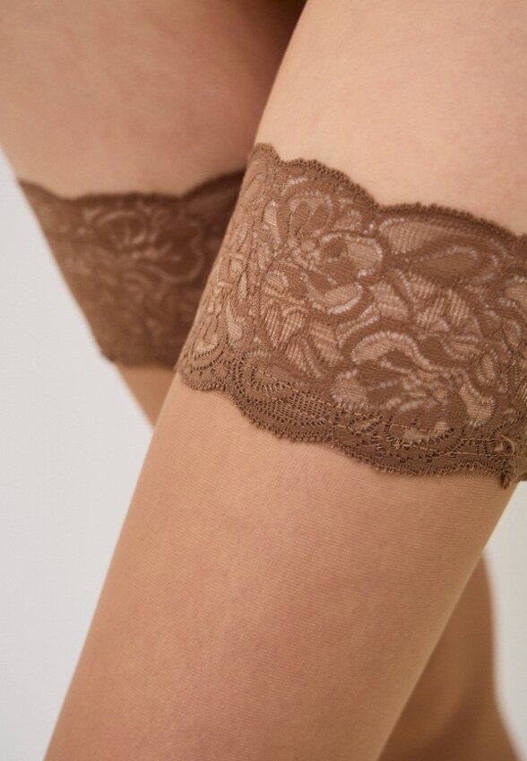 Чулки 2 пары Sisi