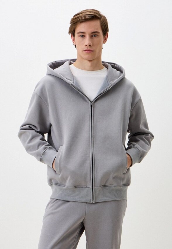 Толстовка STREETBEAT