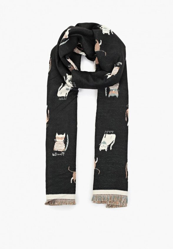 Палантин Rosedena