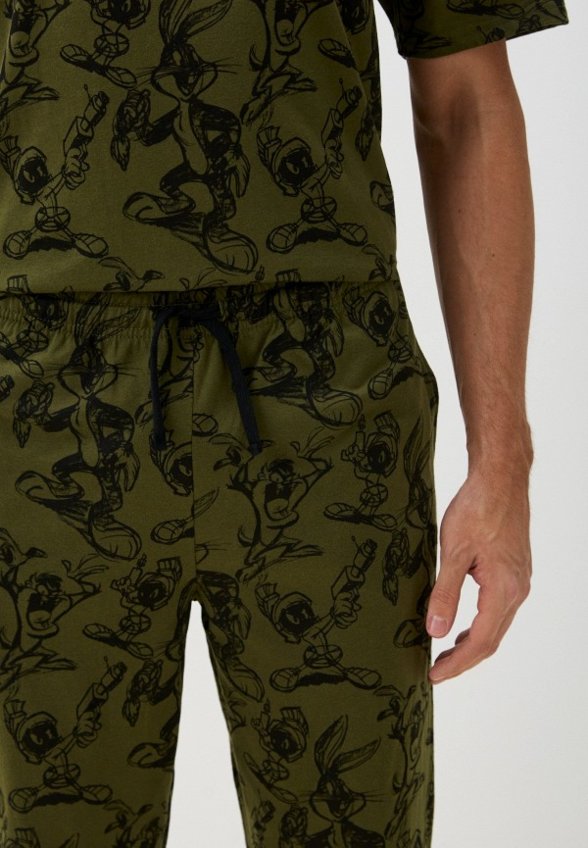 Пижама PlayToday