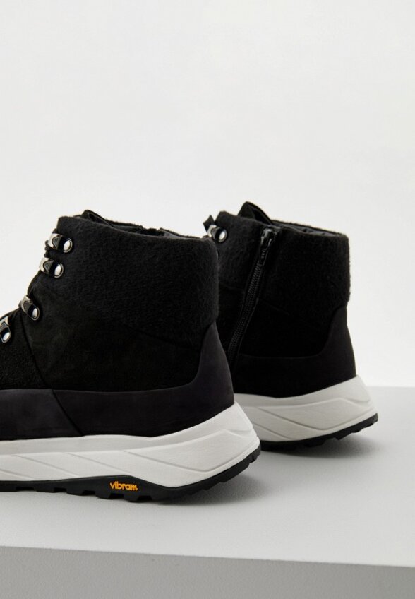 Ботинки Aldo Brue