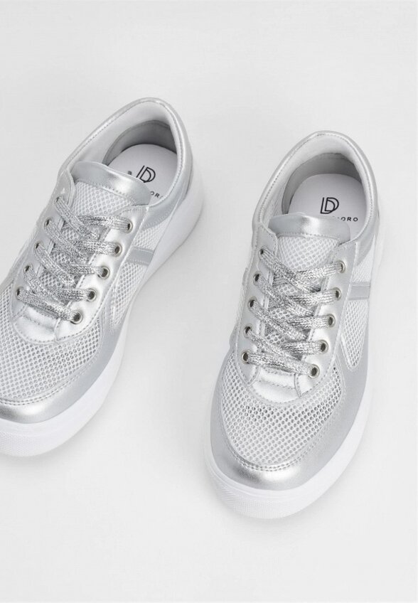 Кеды Donna D’oro