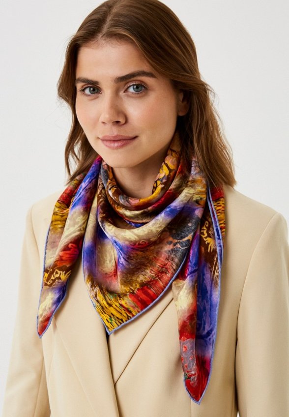 Платок Eleganzza