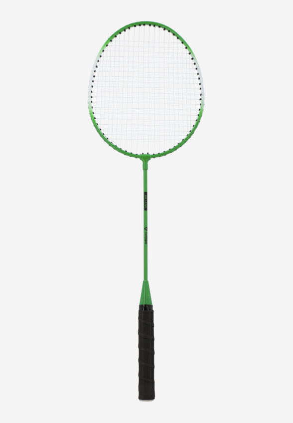 Набор для бадминтона Torneo Air 1.0 (2 ракетки, волан), Мультицвет