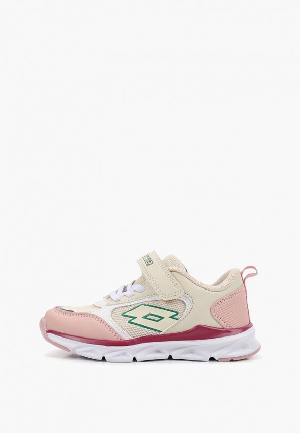 Кроссовки Lotto