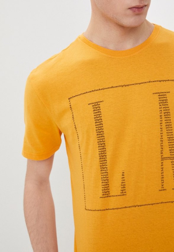 Футболка Trendyol