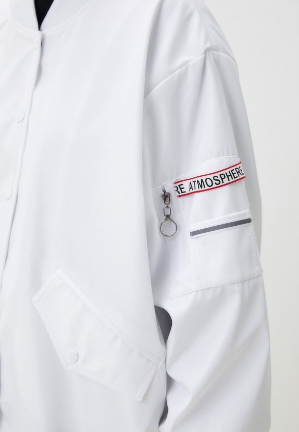 Бомбер Malaeva