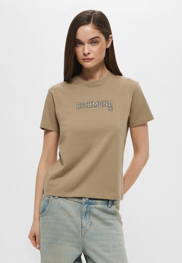 Футболка John Richmond