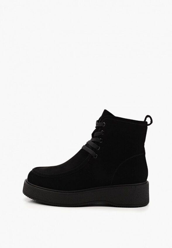 Ботинки Thomas Munz