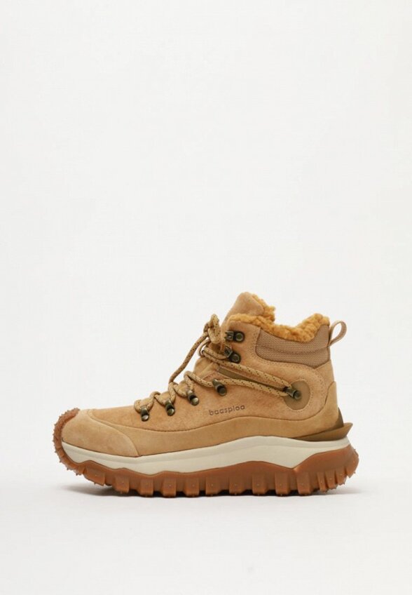 Ботинки Baasploa